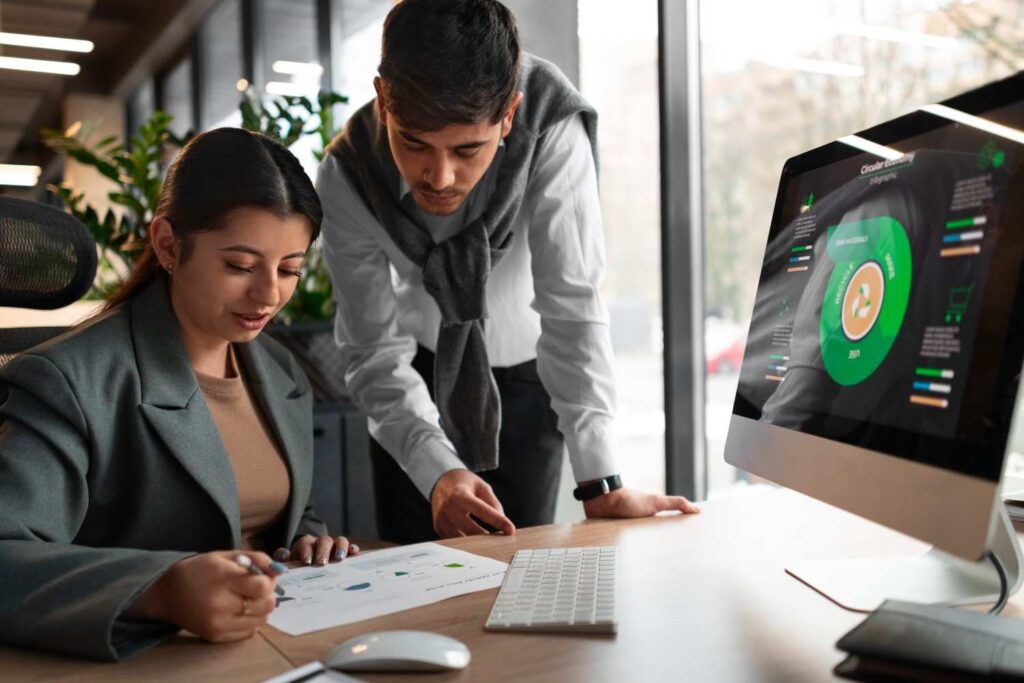 Gain Supervised Experience