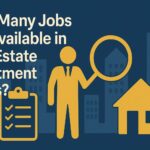 How big is the REIT employment base