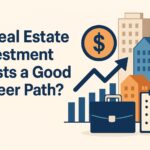 Is Real Estate Investment Trusts a Good Career Path
