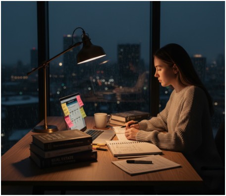 What Makes the Real Estate Exam So Tough?