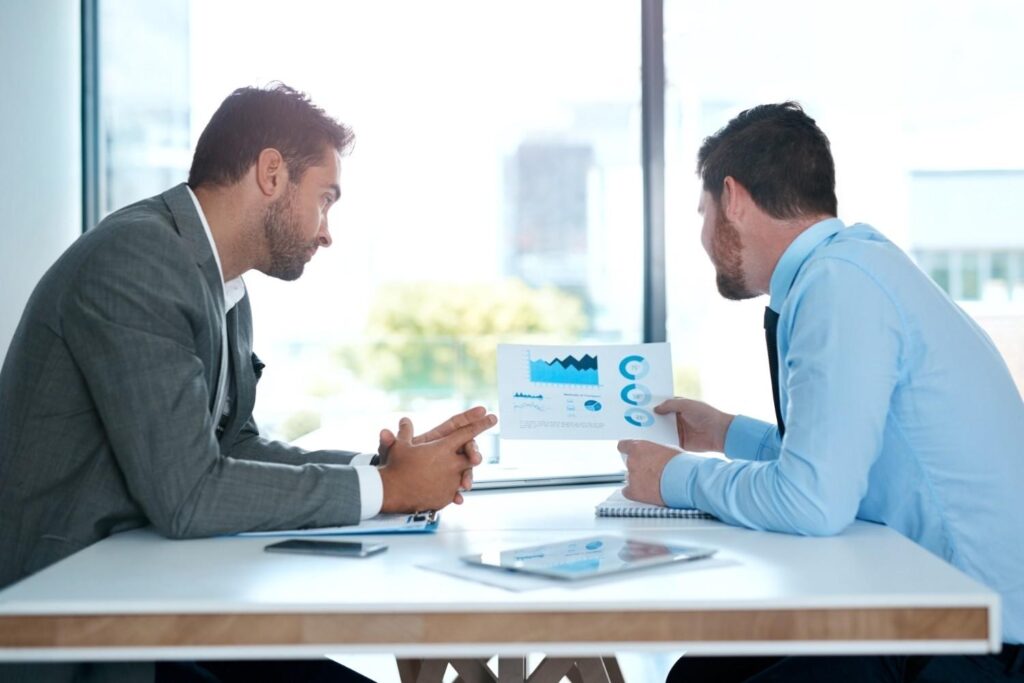 Steering vs. Fair Market Guidance