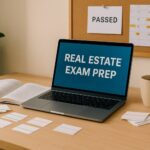 Is the Real Estate Exam Hard?