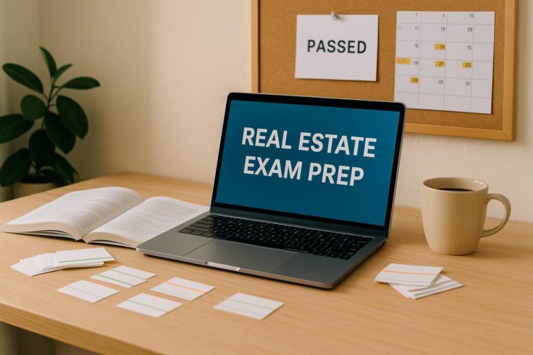Is the Real Estate Exam Hard?