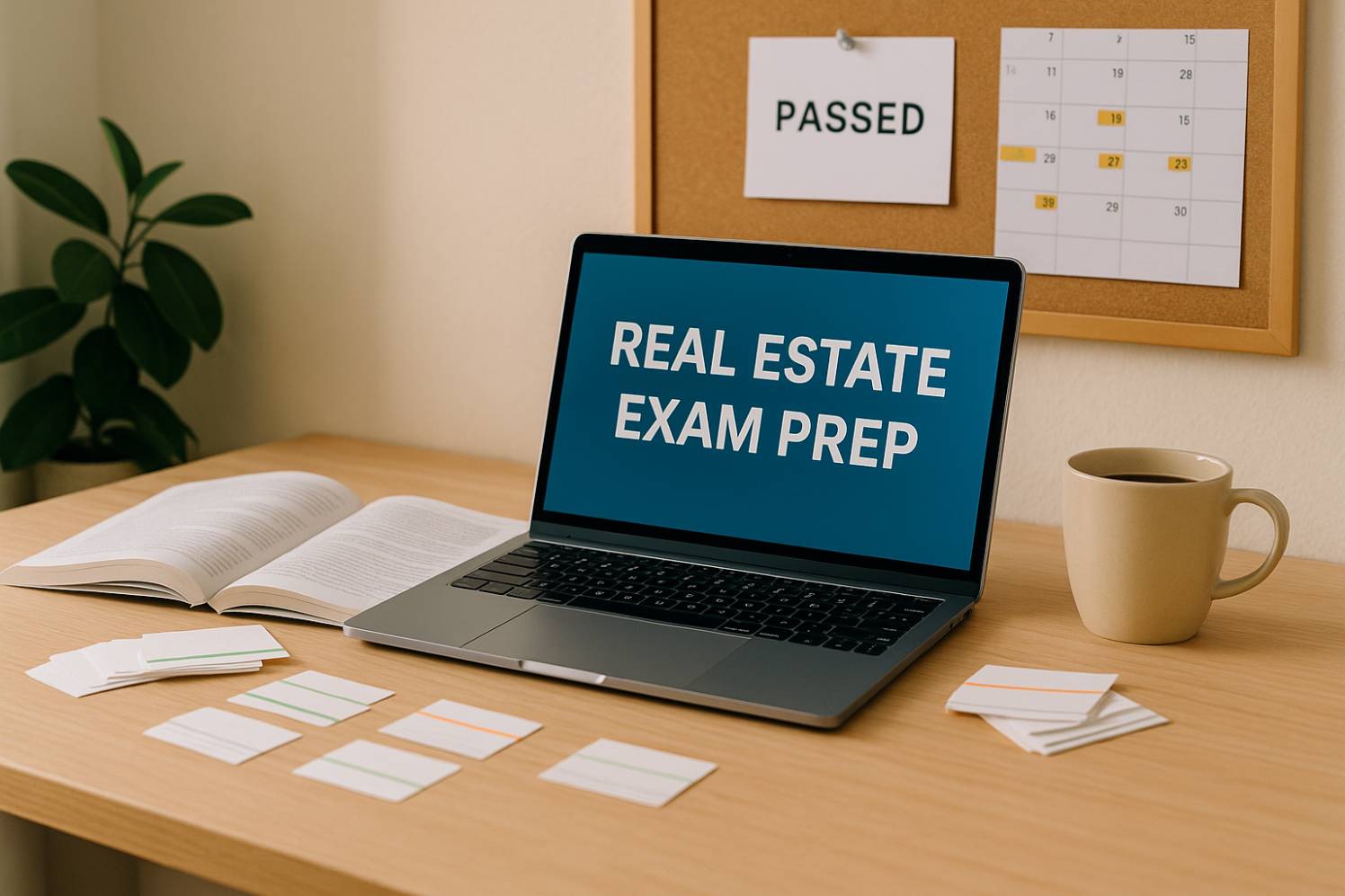 Is the Real Estate Exam Hard?