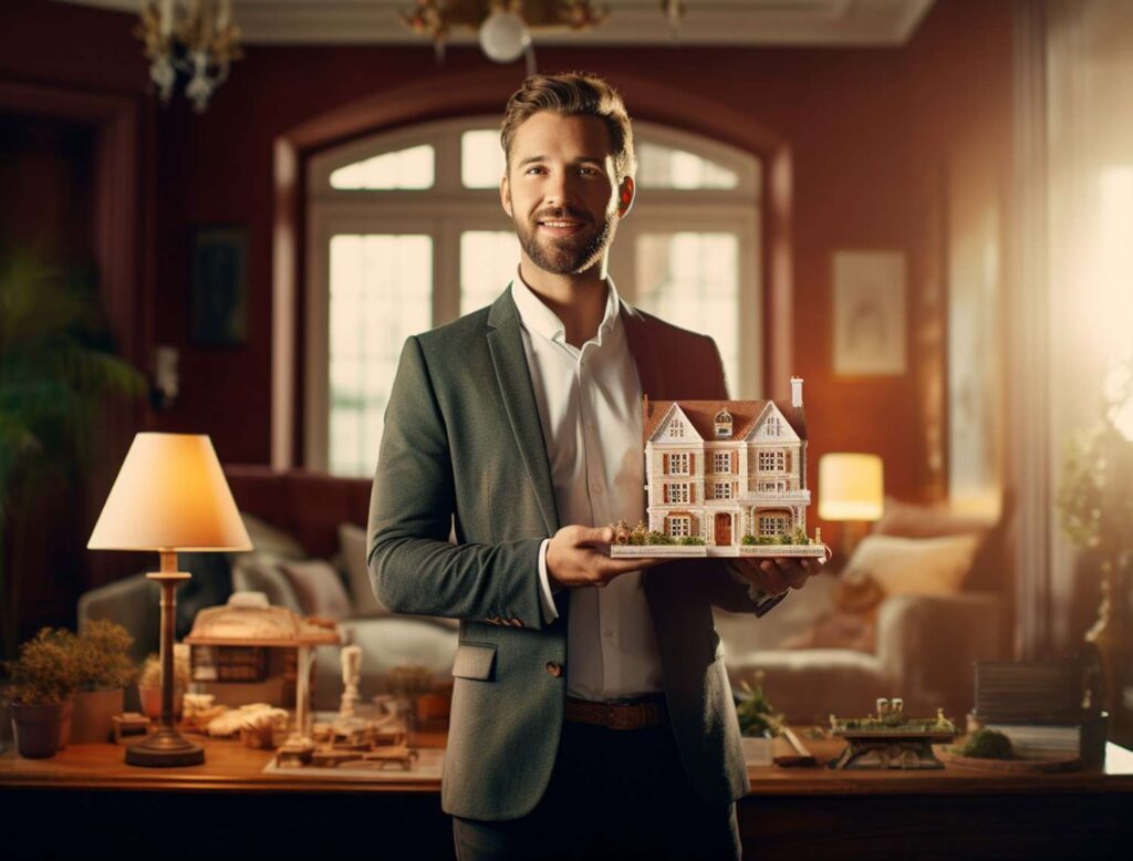 Despite the stories circulating online, Compass isn’t collapsing