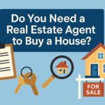 Do You Need a Real Estate Agent to Buy a House