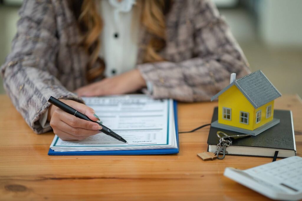 How Hard Is the Real Estate Exam Based on Pass Rates