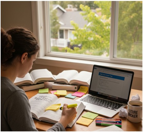 How Long Does It Really Take to Get a Real Estate License?