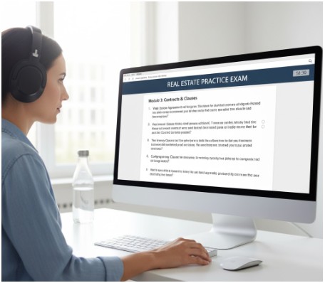 What Should You Expect on Exam Day?