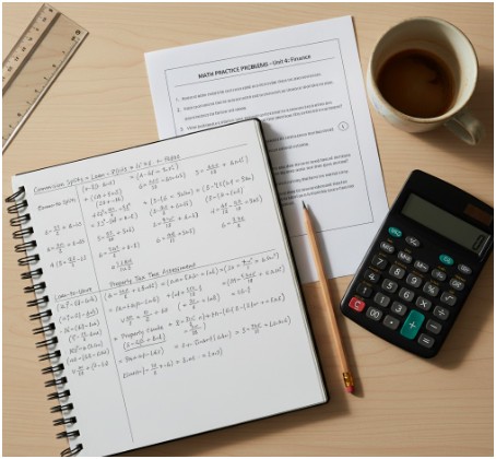 How Can You Actually Pass the Real Estate Exam on the First Try?