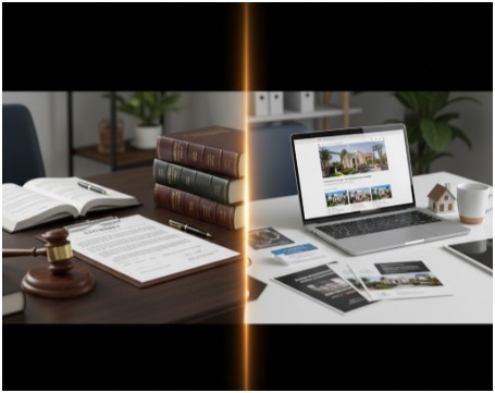 Can You Hire Both a Realtor and a Real Estate Attorney?