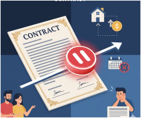 What Exactly Is a Contingency in Real Estate?