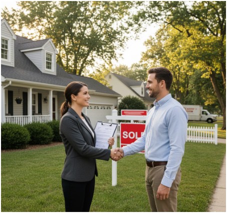 What Can a POA in Real Estate Actually Do?