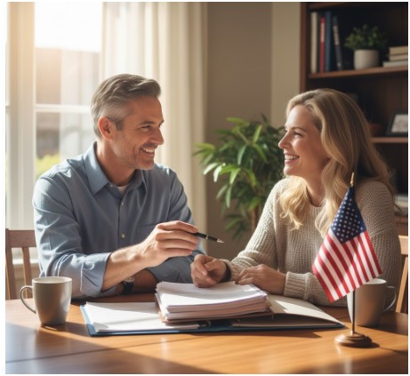 How Do You Set Up a POA for Property Transactions in the U.S.?