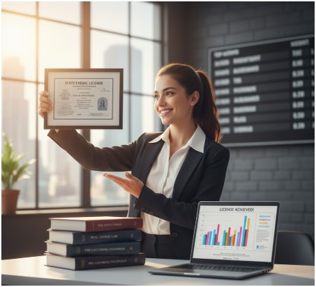 Do You Really Need to Go to College for Real Estate?