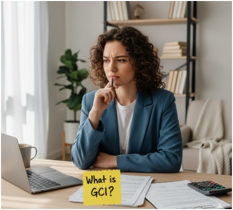 What Exactly Is GCI in Real Estate?