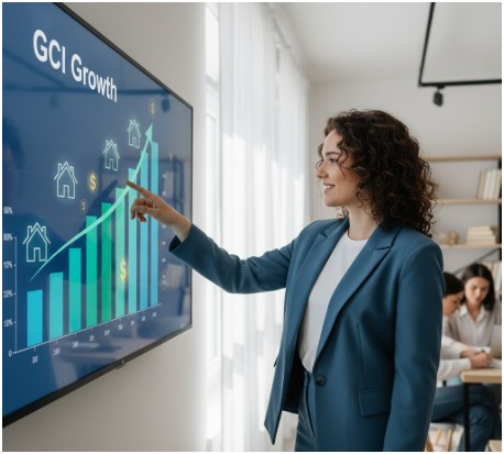 Why Should You Care About GCI in Real Estate?