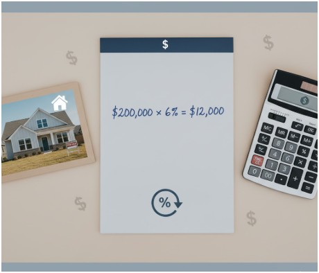 How Do You Calculate GCI in Real Estate?