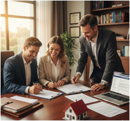 Why Is It Important to Know When to Hire a Real Estate Attorney?