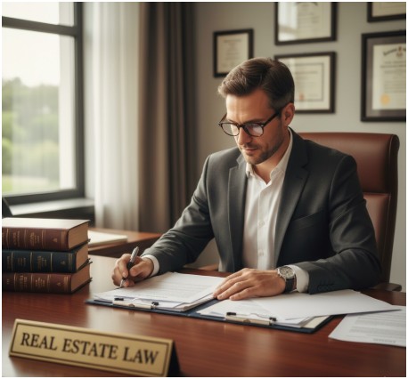 What Are the Key Situations When to Hire a Real Estate Attorney?