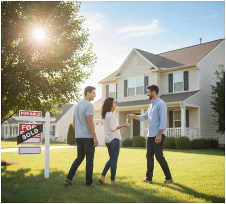 Where Do You See Novation in Real Estate?