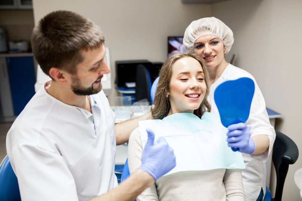 selecting a Nundah dental clinic for family dentistry offers far more than convenience—it offers peace of mind.
