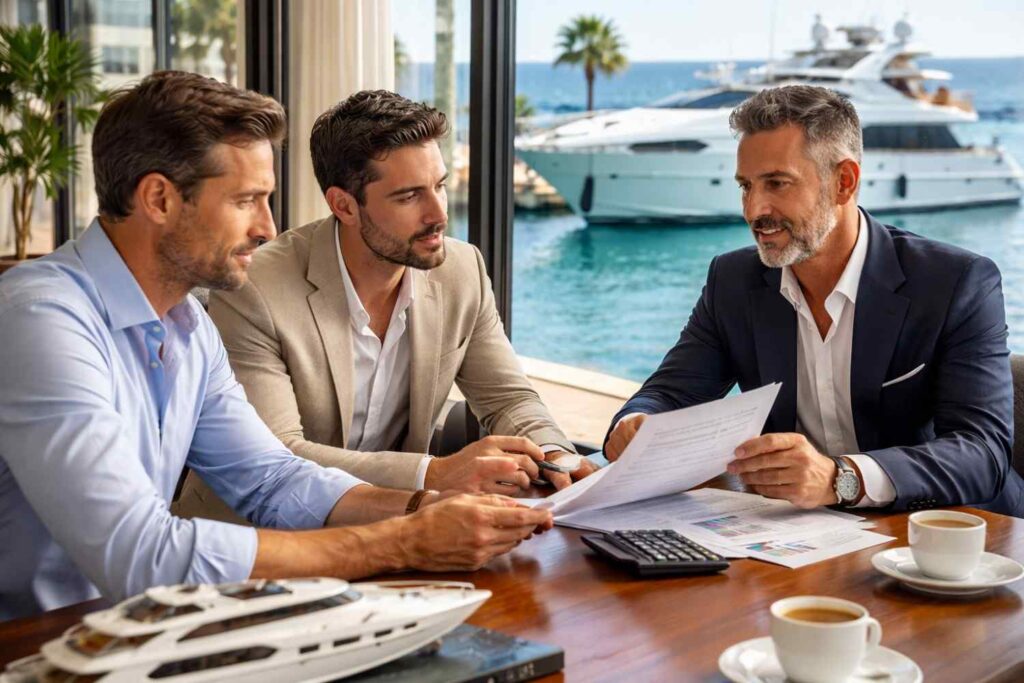 Understand the Negotiation Process